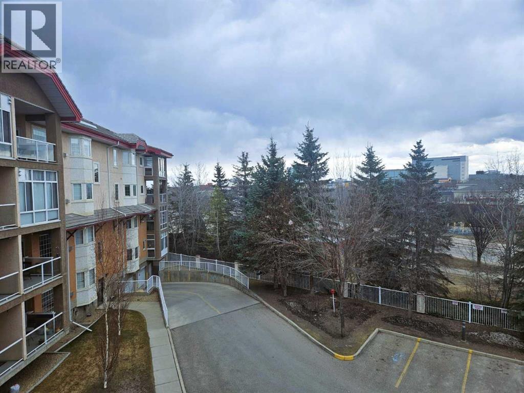 303, 4512 52 Avenue, Red Deer, Alberta  T4N 7B9 - Photo 16 - A2302685