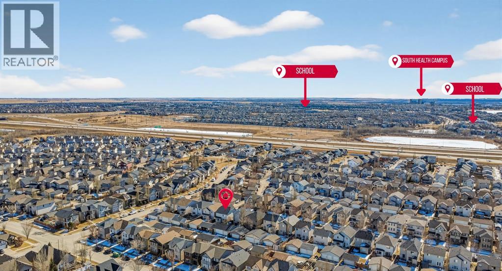 28 Elgin View Se, Calgary, Alberta  T2Z 4Z6 - Photo 41 - A2292658