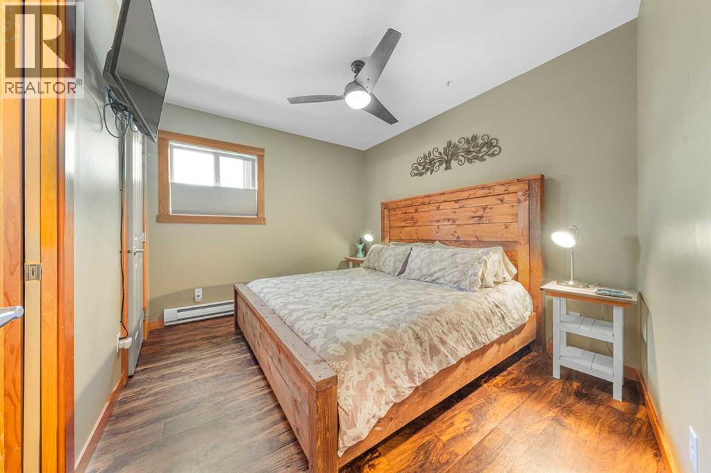 206c, 1120 Railway Avenue, Canmore, Alberta  T1W 1P4 - Photo 16 - A2298628