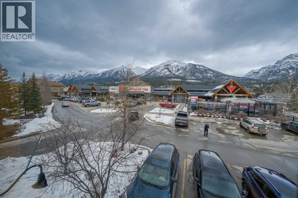 206c, 1120 Railway Avenue, Canmore, Alberta  T1W 1P4 - Photo 25 - A2298628