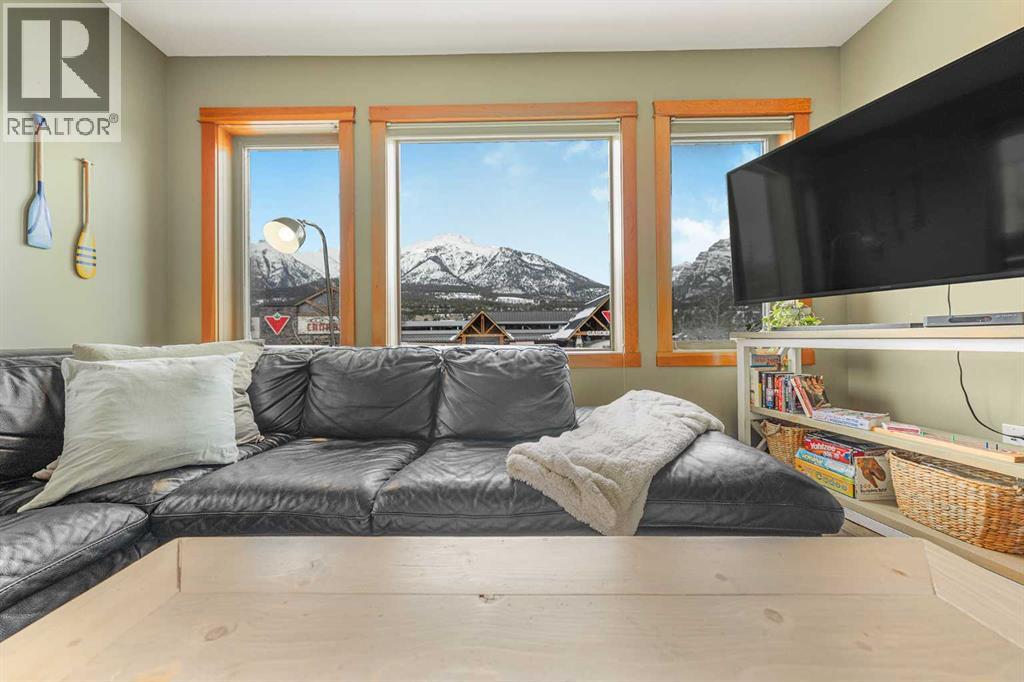206c, 1120 Railway Avenue, Canmore, Alberta  T1W 1P4 - Photo 15 - A2298628