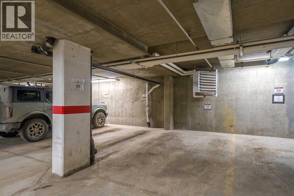 206c, 1120 Railway Avenue, Canmore, Alberta  T1W 1P4 - Photo 29 - A2298628