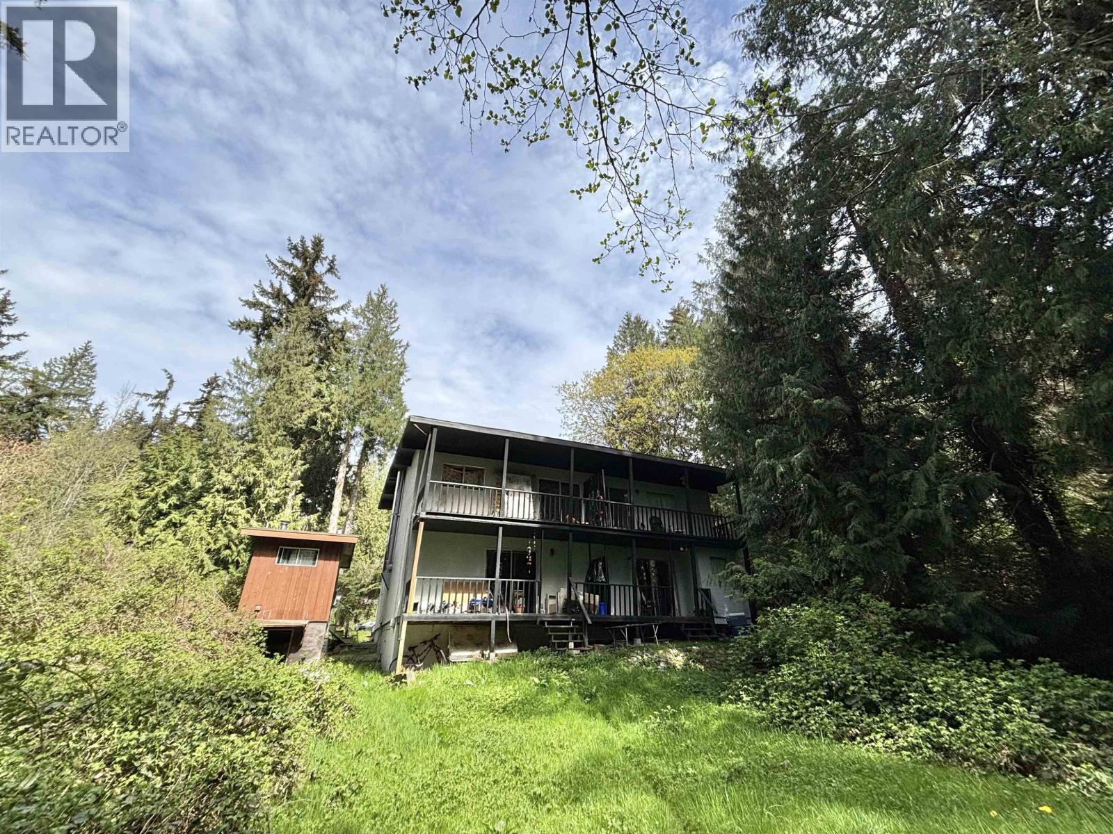 1291 MARLENE ROAD, Roberts Creek, British Columbia