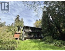 1291 MARLENE ROAD, Roberts Creek, British Columbia