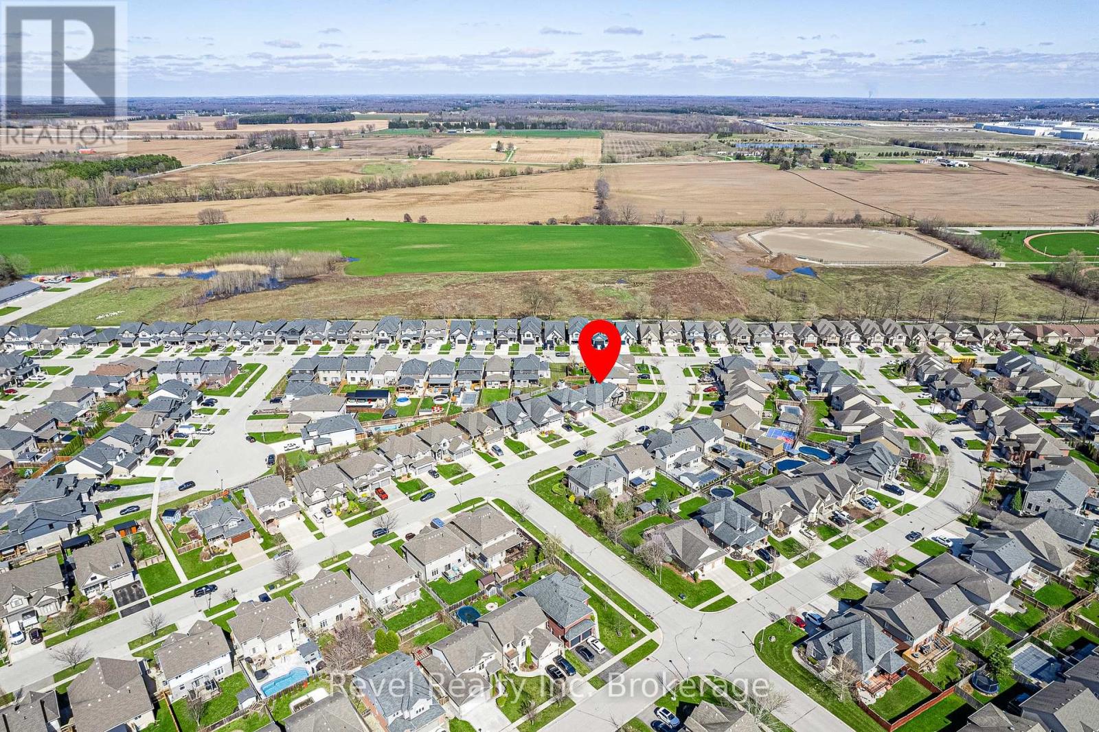 624 Halifax Road, Woodstock, Ontario  N4T 0E8 - Photo 38 - X12832312