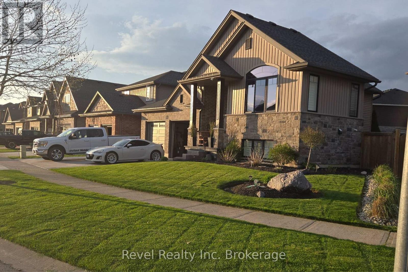 624 Halifax Road, Woodstock, Ontario  N4T 0E8 - Photo 34 - X12832312