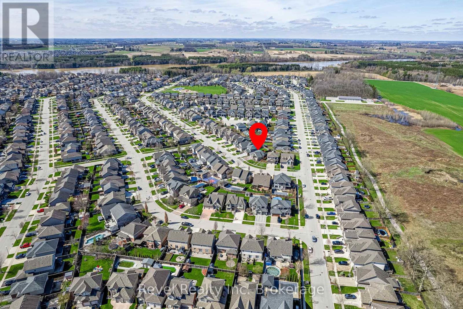 624 Halifax Road, Woodstock, Ontario  N4T 0E8 - Photo 39 - X12832312