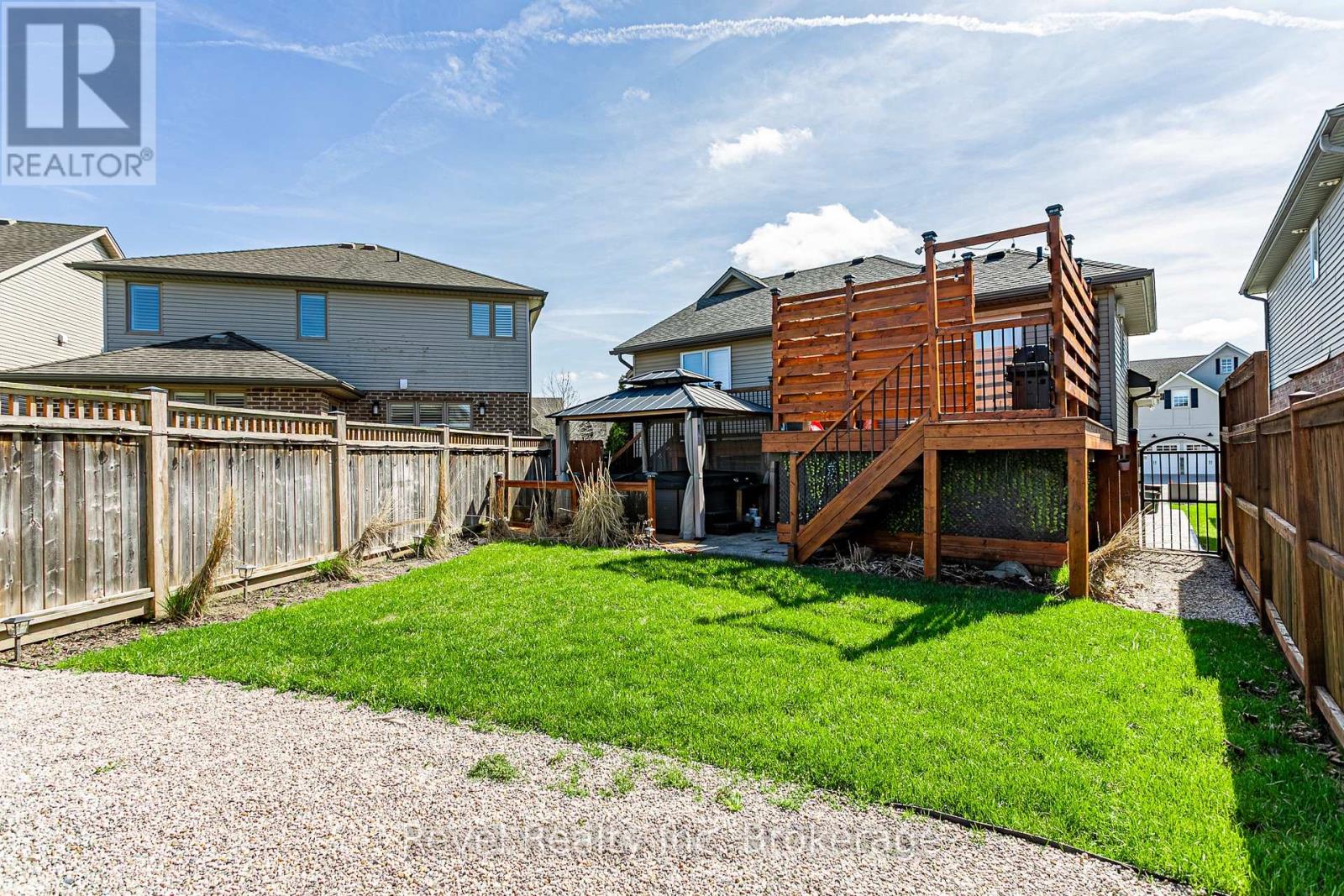 624 Halifax Road, Woodstock, Ontario  N4T 0E8 - Photo 4 - X12832312