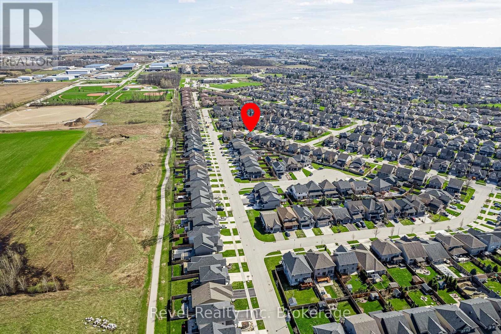 624 Halifax Road, Woodstock, Ontario  N4T 0E8 - Photo 41 - X12832312