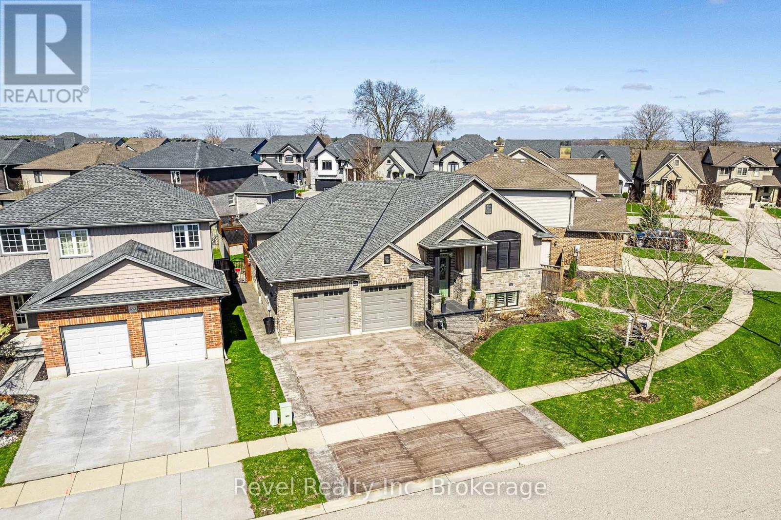 624 Halifax Road, Woodstock, Ontario  N4T 0E8 - Photo 7 - X12832312