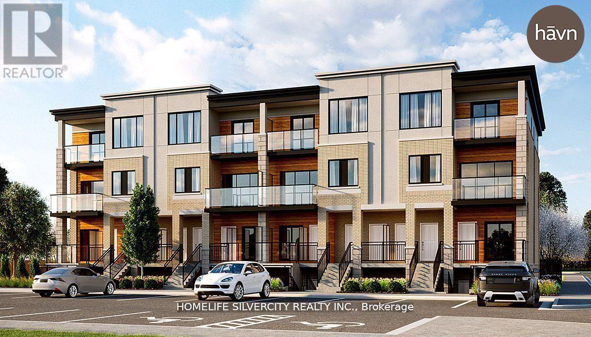 5 - 25 ISHERWOOD AVENUE, Cambridge, Ontario