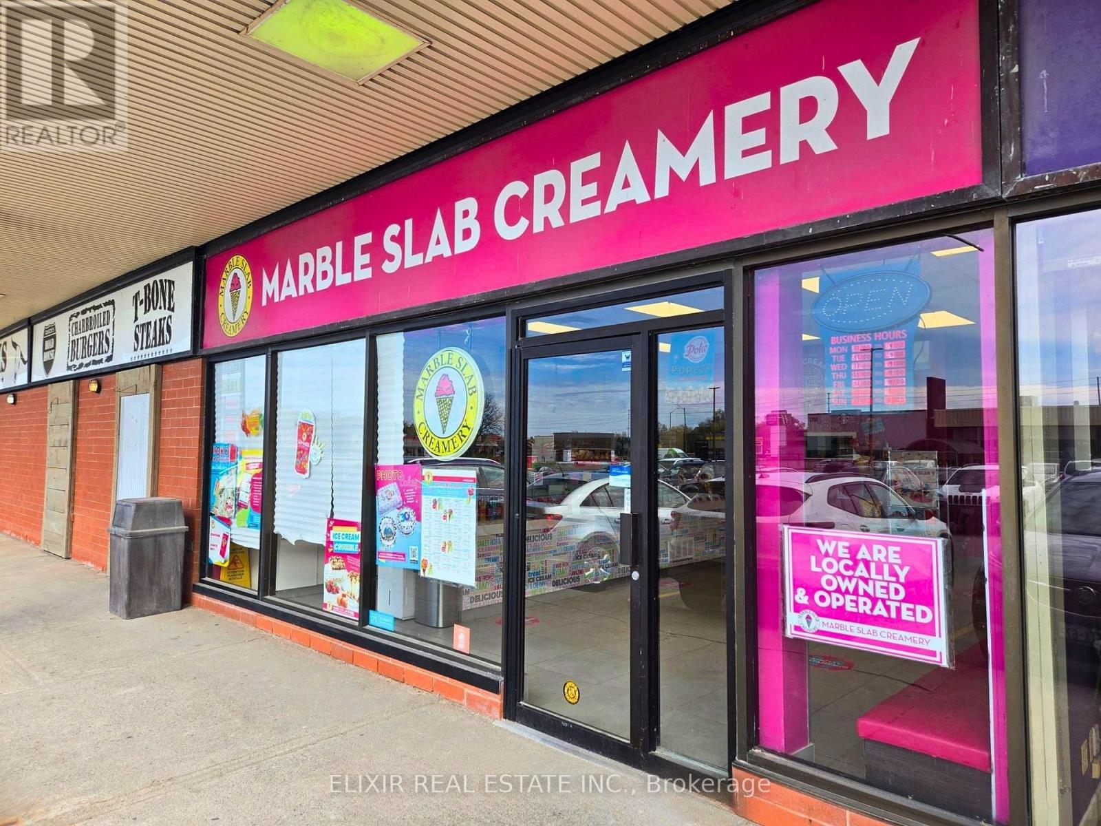 16 - 305 NORTH FRONT STREET, Belleville, Ontario