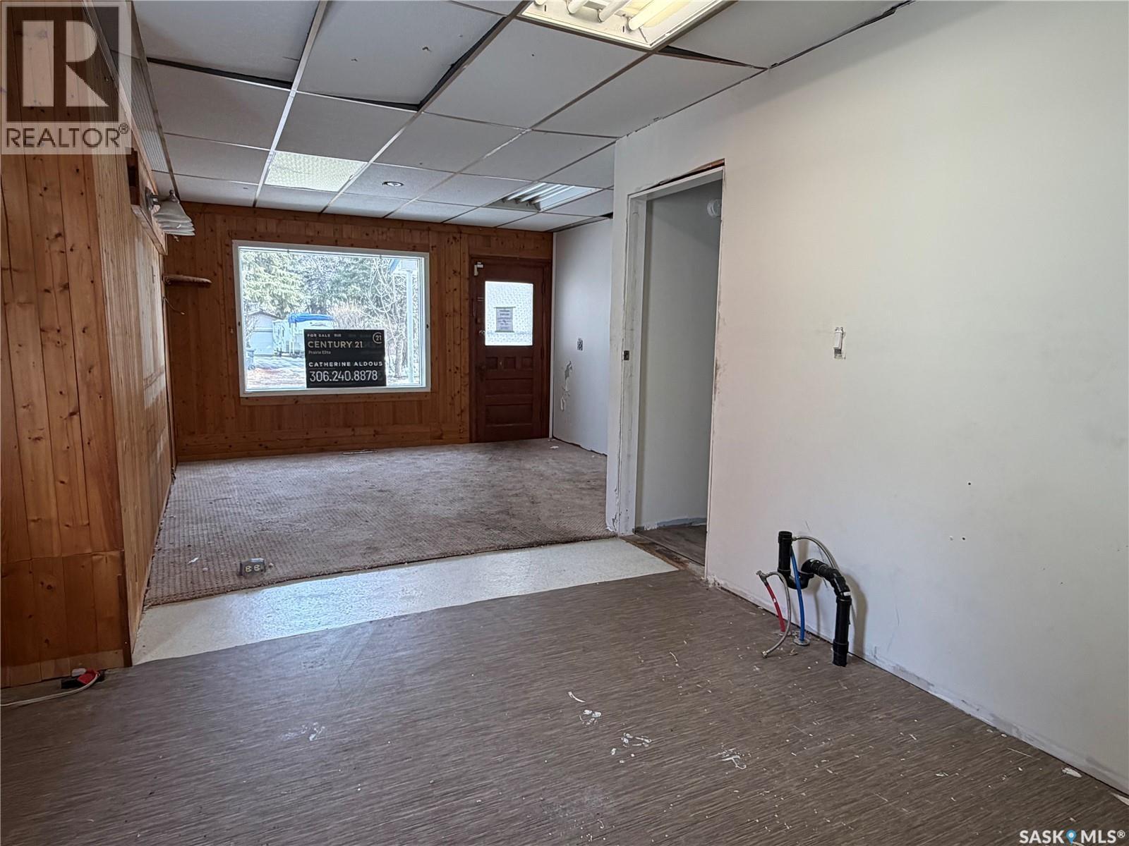 407 2nd Street E, Meadow Lake, Saskatchewan  S9X 1E8 - Photo 10 - SK033235