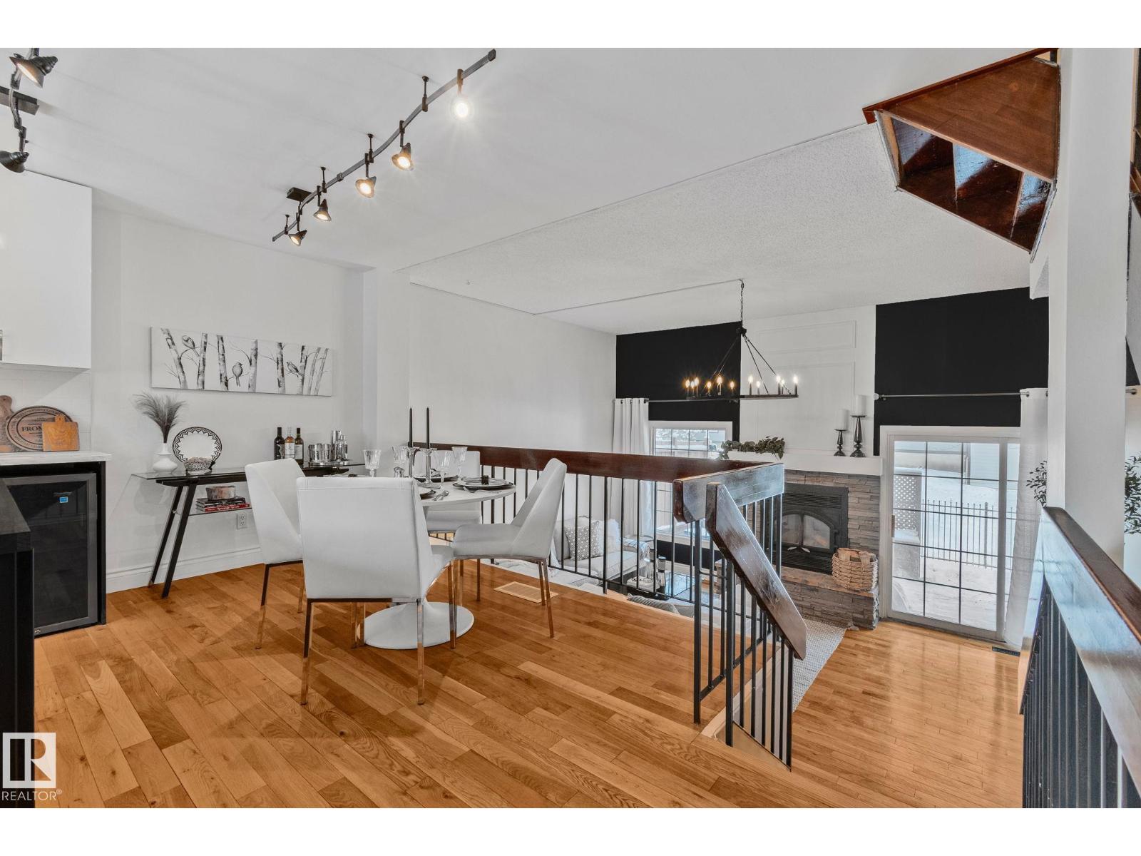 17082 67 Av Nw Nw, Edmonton, Alberta  T5T 1Y8 - Photo 9 - E4479990