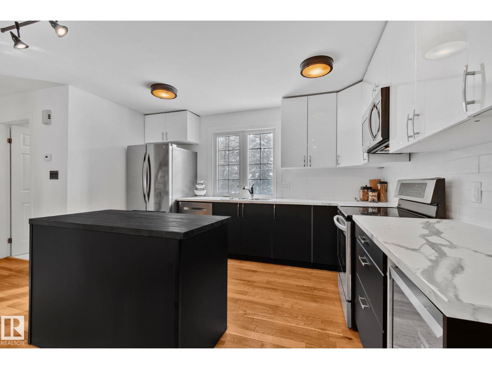 17082 67 Av Nw Nw, Edmonton, Alberta  T5T 1Y8 - Photo 5 - E4479990