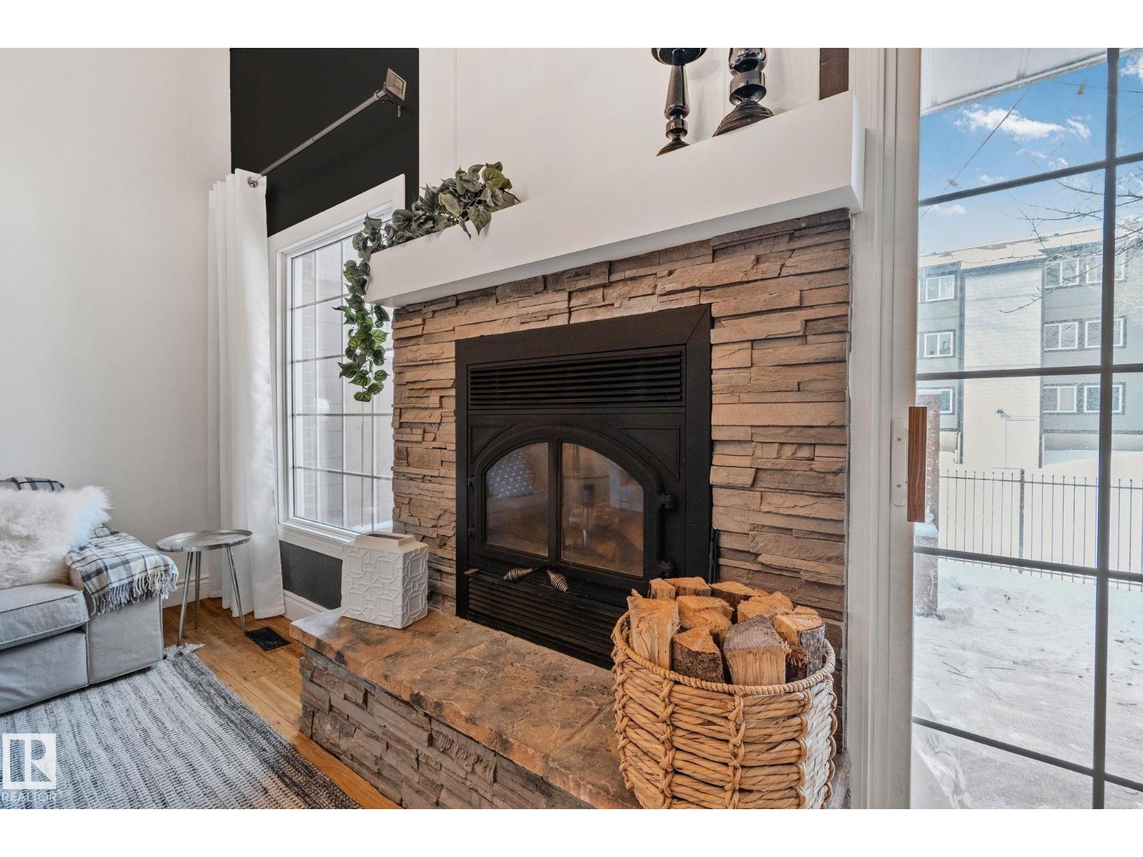 17082 67 Av Nw Nw, Edmonton, Alberta  T5T 1Y8 - Photo 17 - E4479990