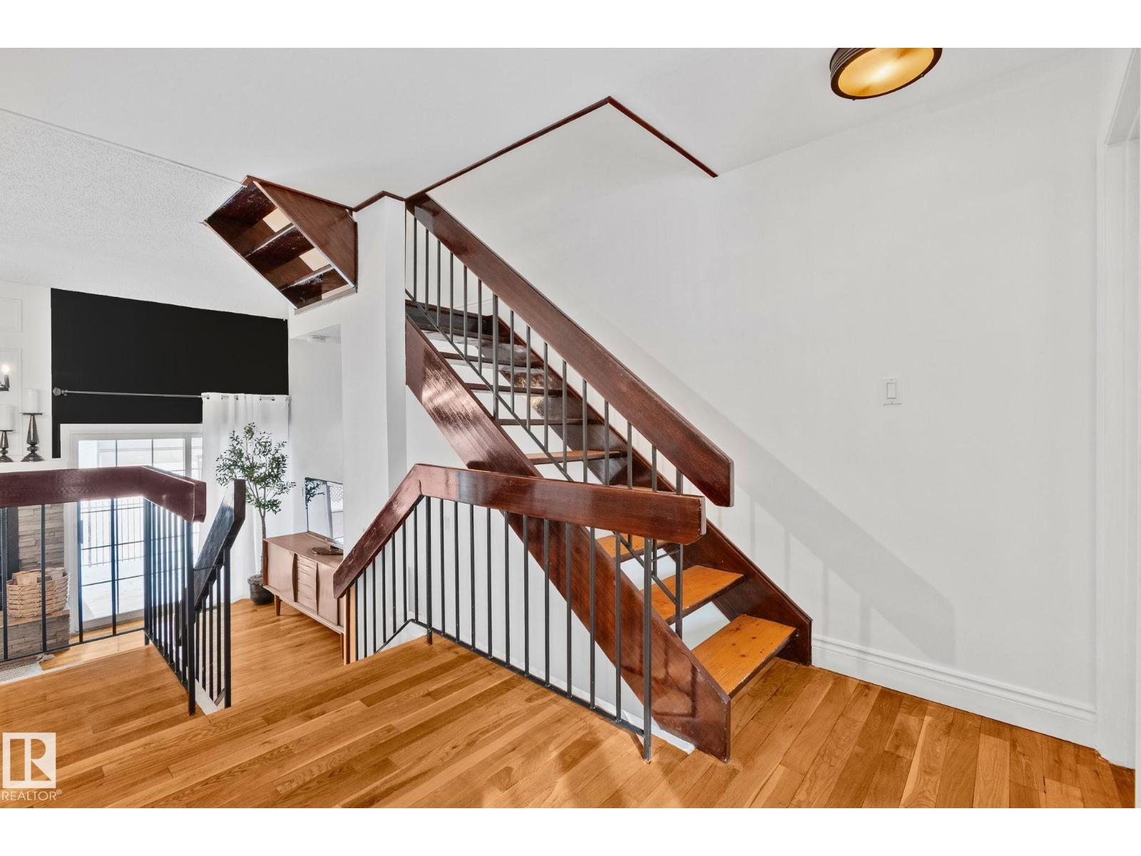 17082 67 Av Nw Nw, Edmonton, Alberta  T5T 1Y8 - Photo 10 - E4479990