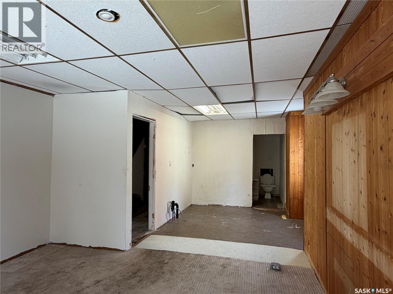 407 2nd Street E, Meadow Lake, Saskatchewan  S9X 1E8 - Photo 11 - SK033235