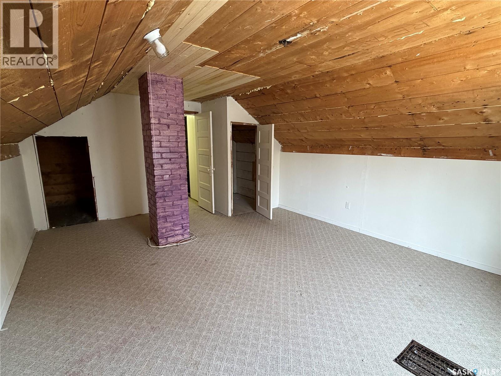 407 2nd Street E, Meadow Lake, Saskatchewan  S9X 1E8 - Photo 16 - SK033235