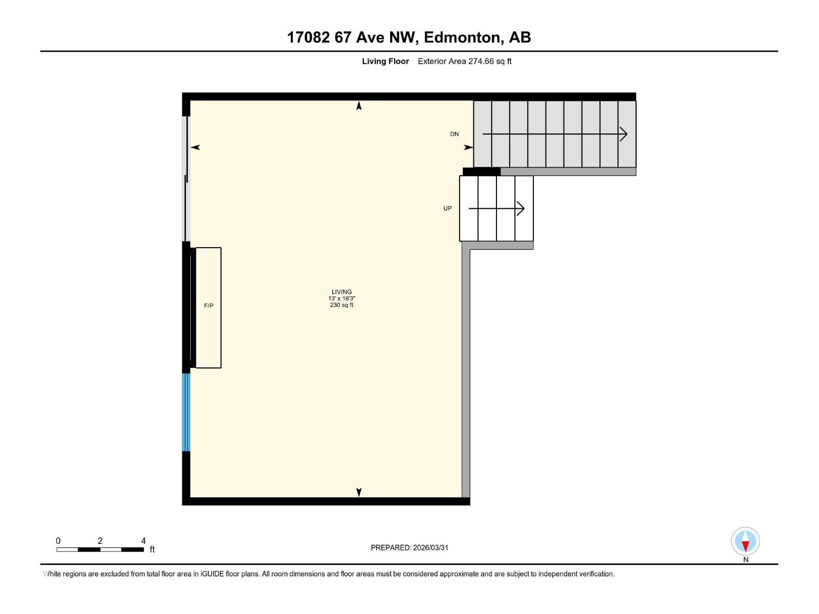 17082 67 Av Nw Nw, Edmonton, Alberta  T5T 1Y8 - Photo 46 - E4479990