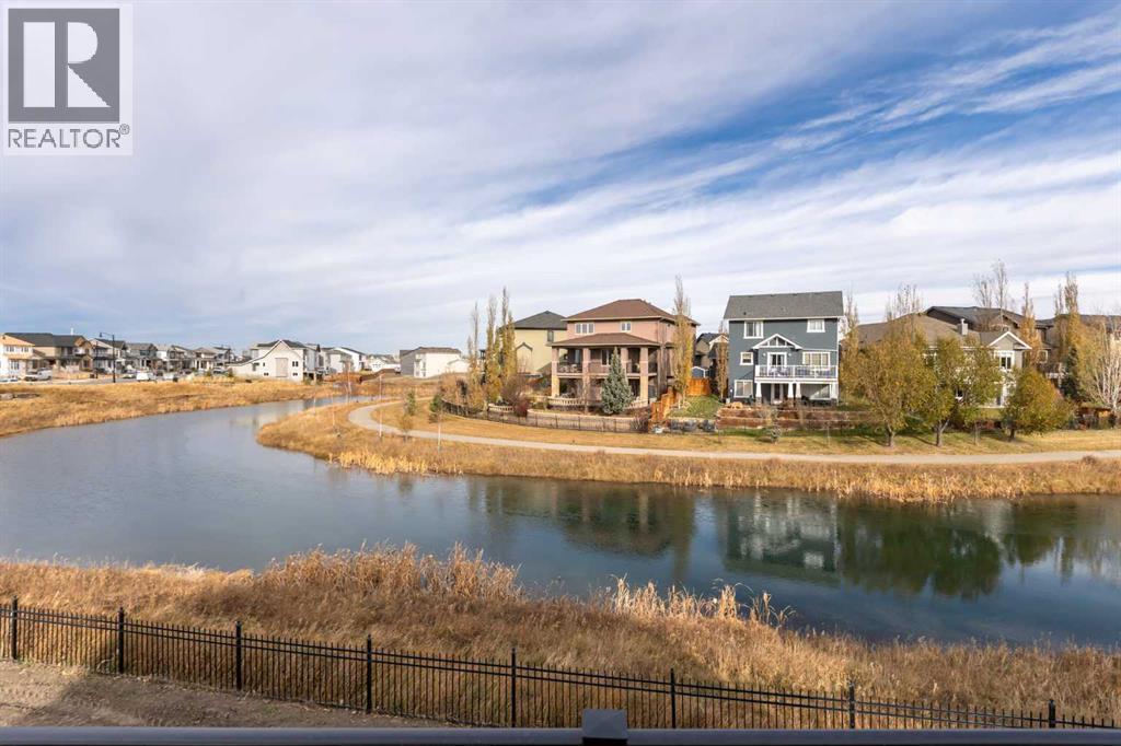 106 Monterey Bay SE, High River, Alberta  T1V 0K3 - Photo 12 - A2267748