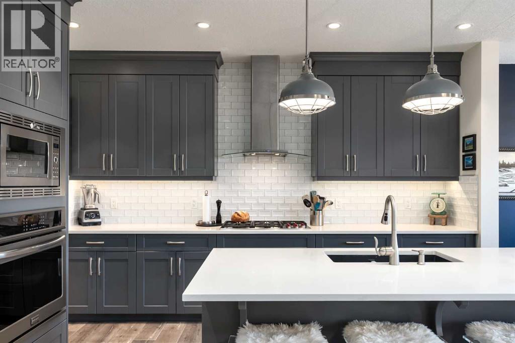 23 Cranbrook Green SE, Calgary, Alberta  T3M 2X1 - Photo 4 - A2285693