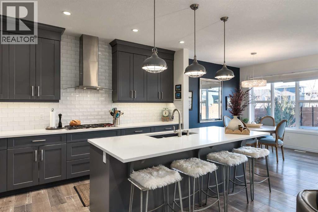 23 Cranbrook Green SE, Calgary, Alberta  T3M 2X1 - Photo 3 - A2285693