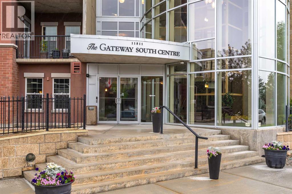 1617, 11811 Lake Fraser Drive SE, Calgary, Alberta  T2J 7J4 - Photo 3 - A2290968