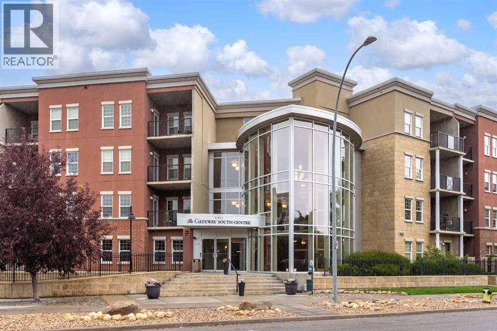 1617, 11811 Lake Fraser Drive SE, Calgary, Alberta  T2J 7J4 - Photo 1 - A2290968