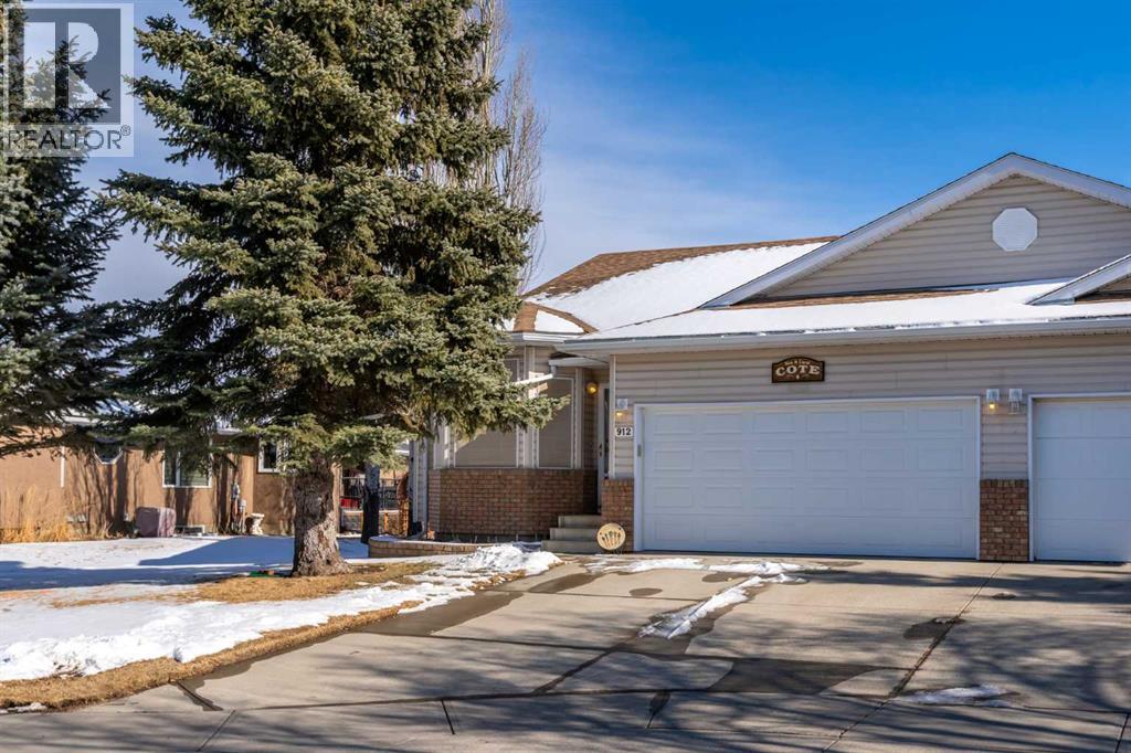 912 Riverside Drive NW, High River, Alberta  T1V 1S3 - Photo 37 - A2292358