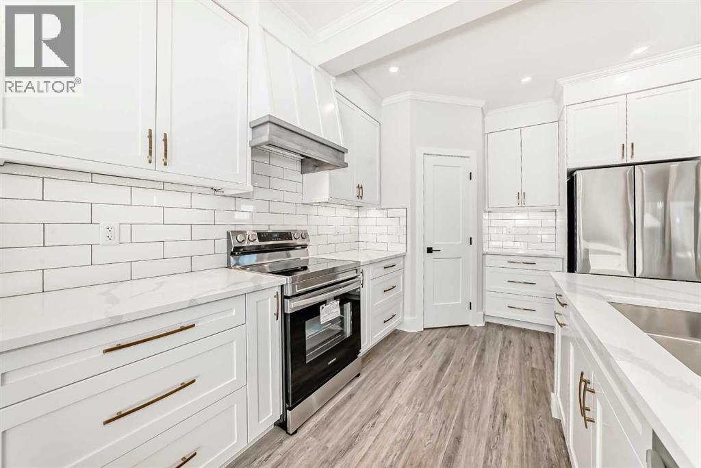 27 Williams Avenue, Olds, Alberta  T4H 0G1 - Photo 8 - A2292742