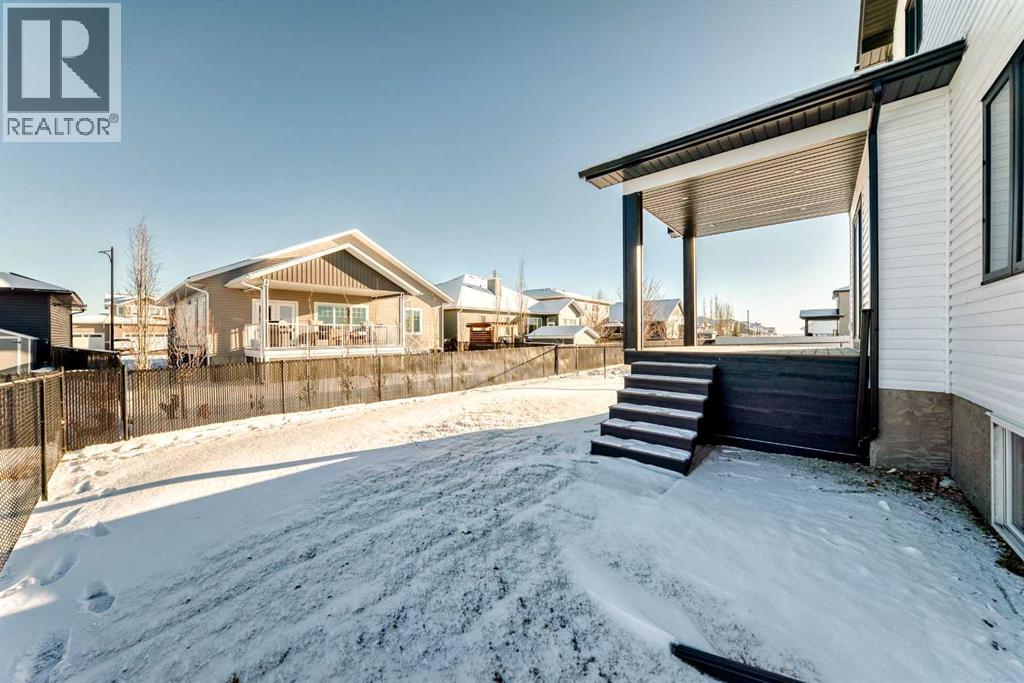 27 Williams Avenue, Olds, Alberta  T4H 0G1 - Photo 48 - A2292742