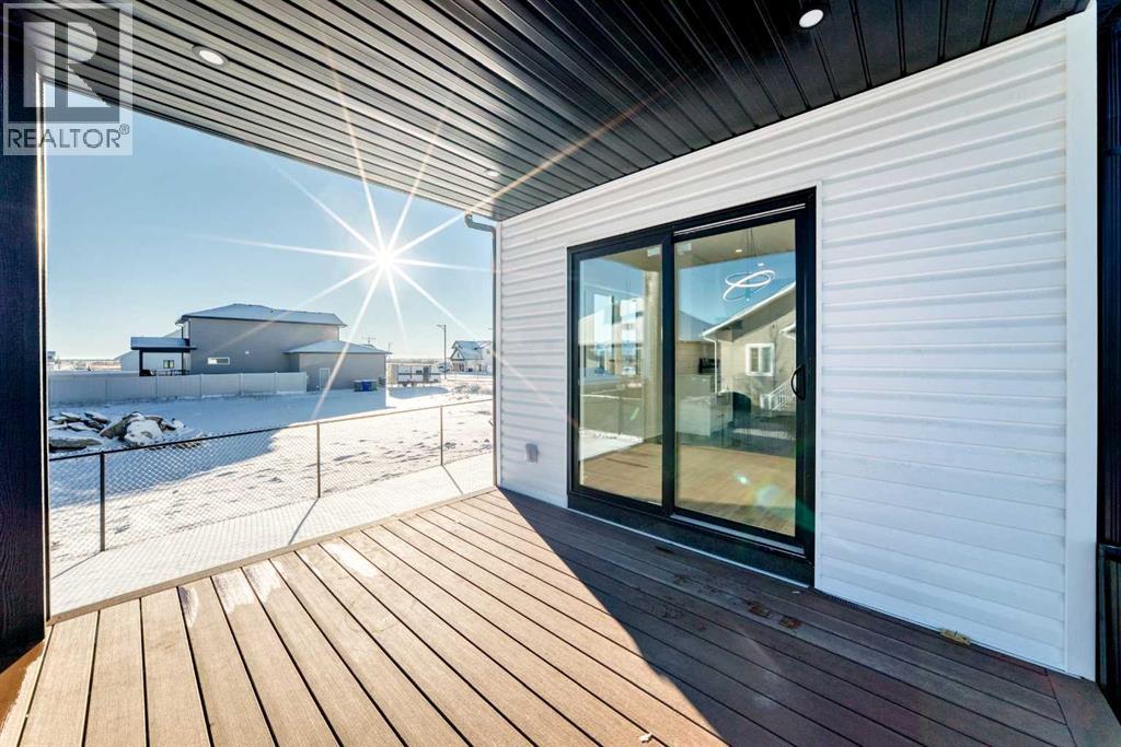 27 Williams Avenue, Olds, Alberta  T4H 0G1 - Photo 13 - A2292742