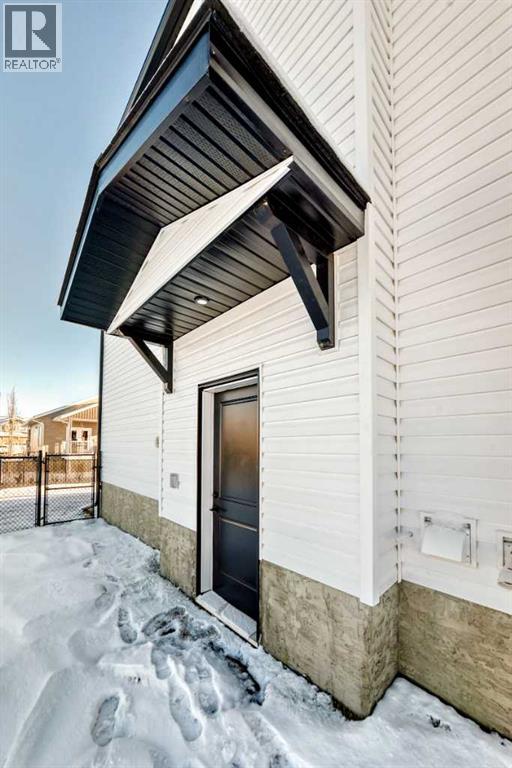 27 Williams Avenue, Olds, Alberta  T4H 0G1 - Photo 47 - A2292742