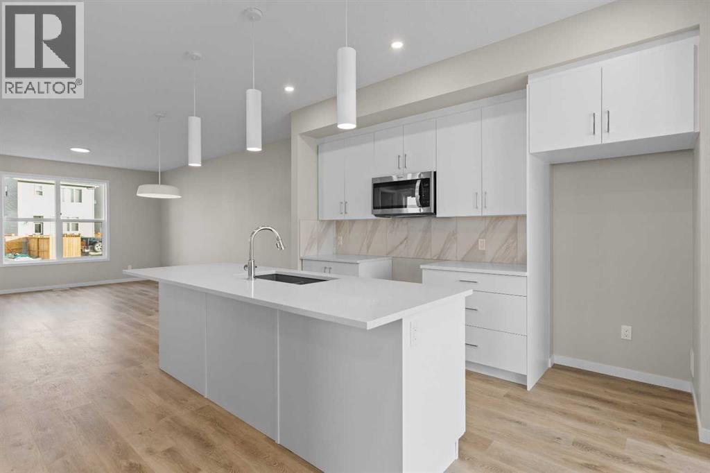 118 Montane Link SE, High River, Alberta  T1V 9K8 - Photo 2 - A2292744