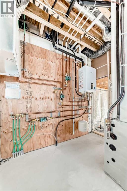 27 Williams Avenue, Olds, Alberta  T4H 0G1 - Photo 44 - A2292742