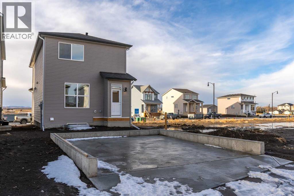 118 Montane Link SE, High River, Alberta  T1V 9K8 - Photo 23 - A2292744