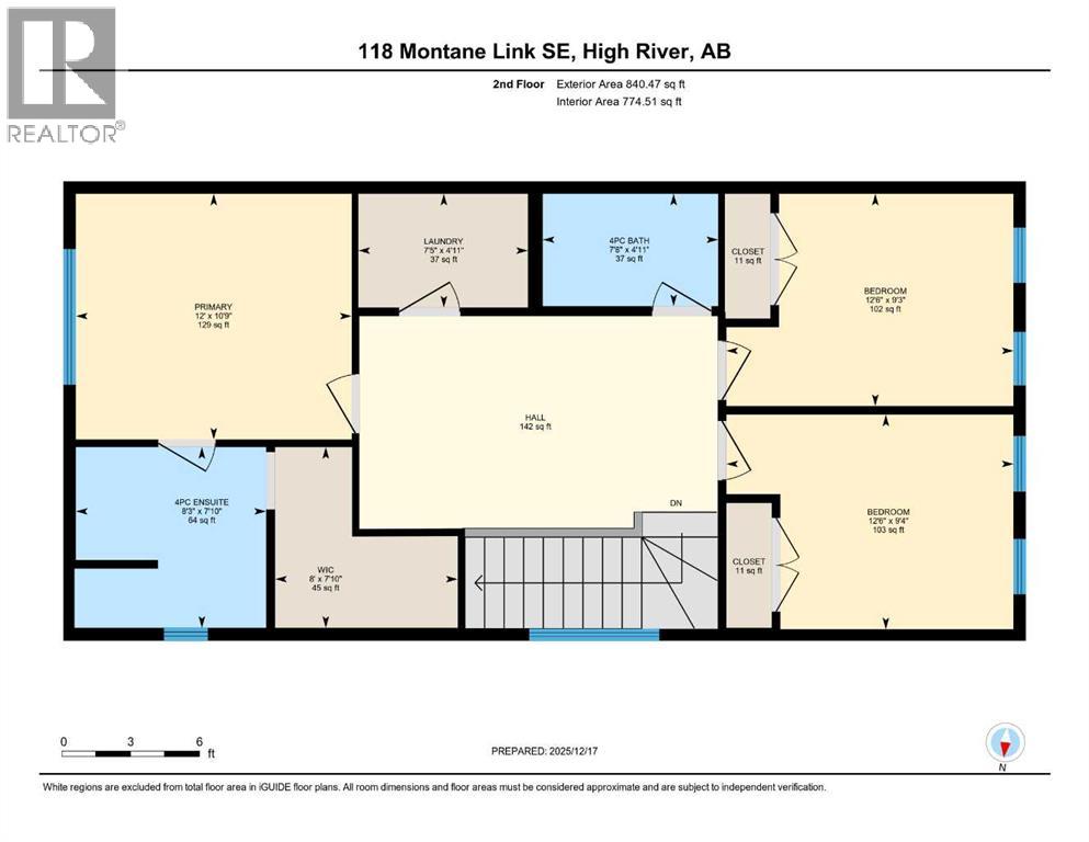 118 Montane Link SE, High River, Alberta  T1V 9K8 - Photo 35 - A2292744
