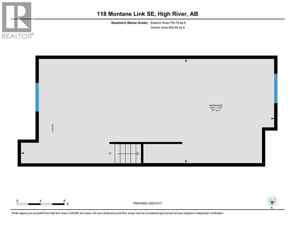 118 Montane Link SE, High River, Alberta  T1V 9K8 - Photo 36 - A2292744