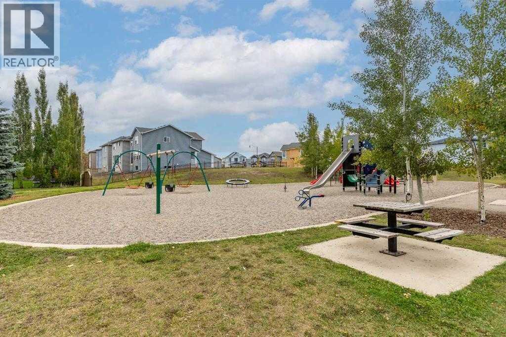 118 Montane Link SE, High River, Alberta  T1V 9K8 - Photo 29 - A2292744