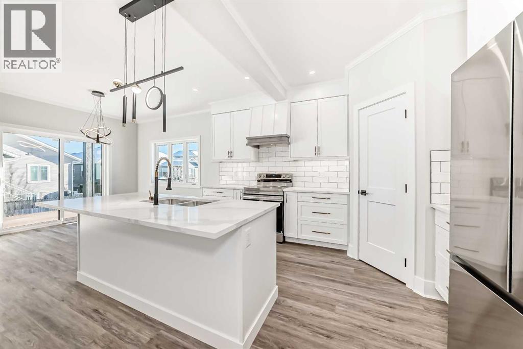 27 Williams Avenue, Olds, Alberta  T4H 0G1 - Photo 10 - A2292742