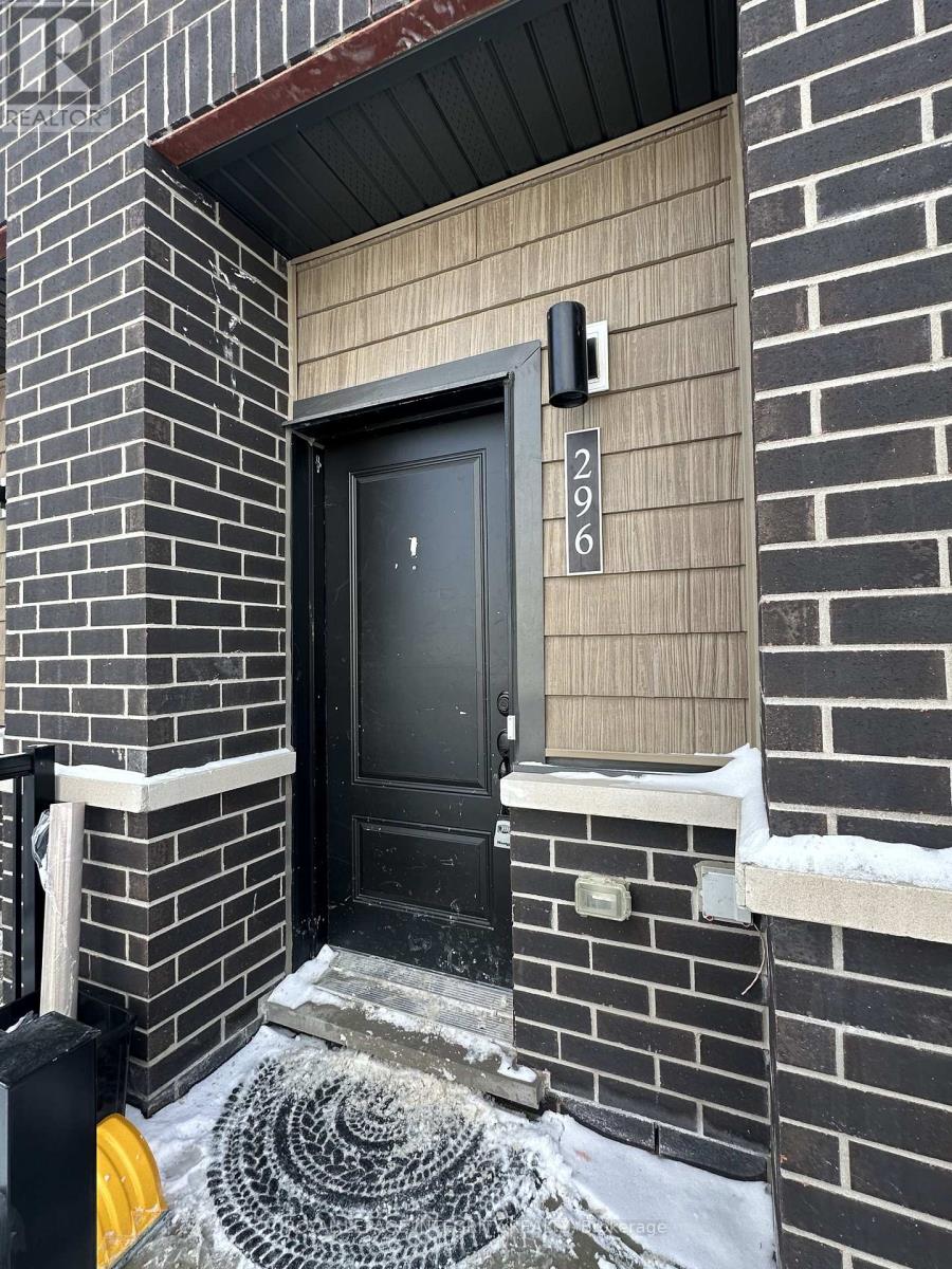 296 Anyolite Private, Ottawa, Ontario  K2J 7J3 - Photo 2 - X13017686