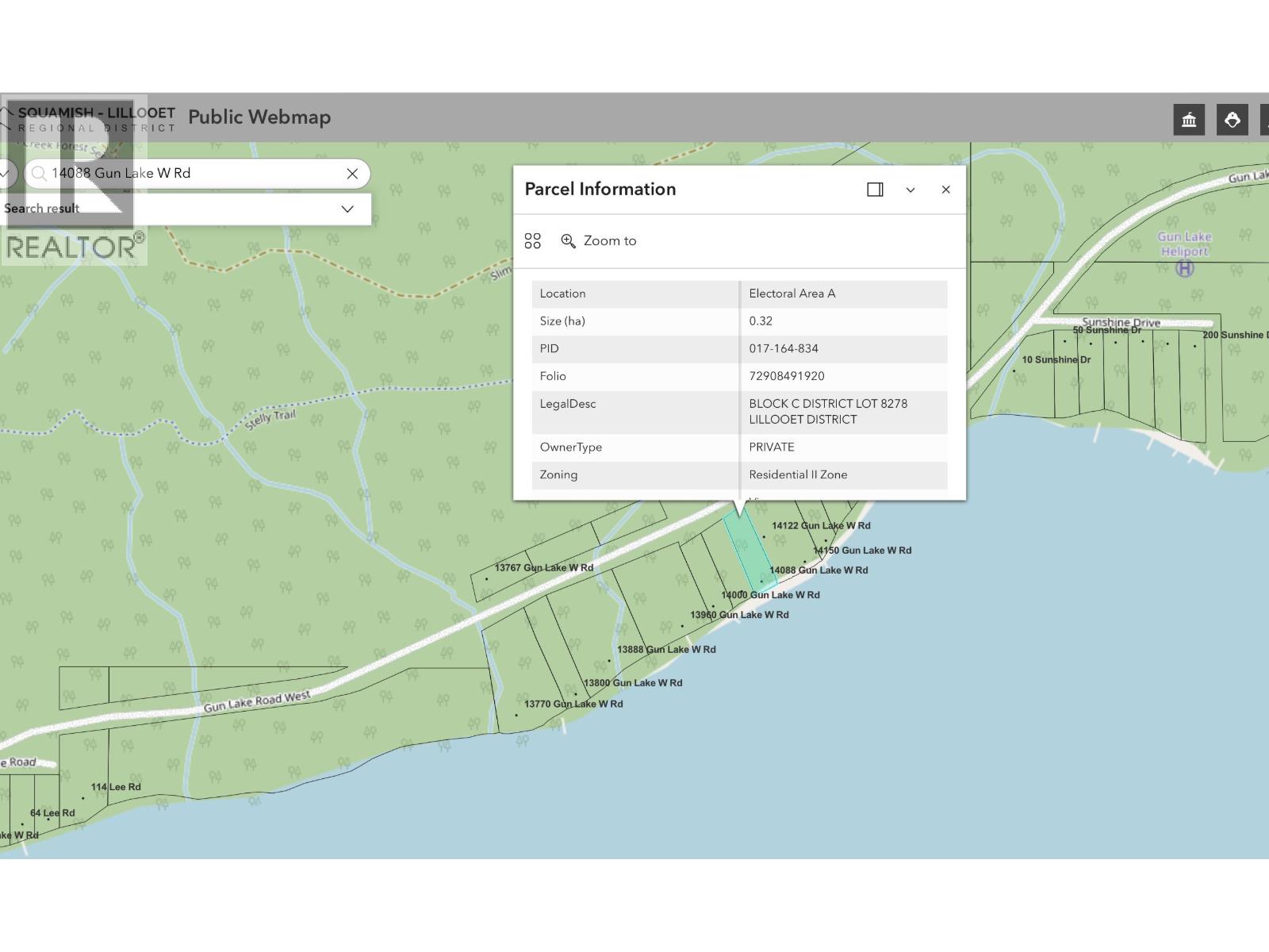 14088 Gun Lake West Road, Pemberton, British Columbia  V0N 2L0 - Photo 18 - R3113130