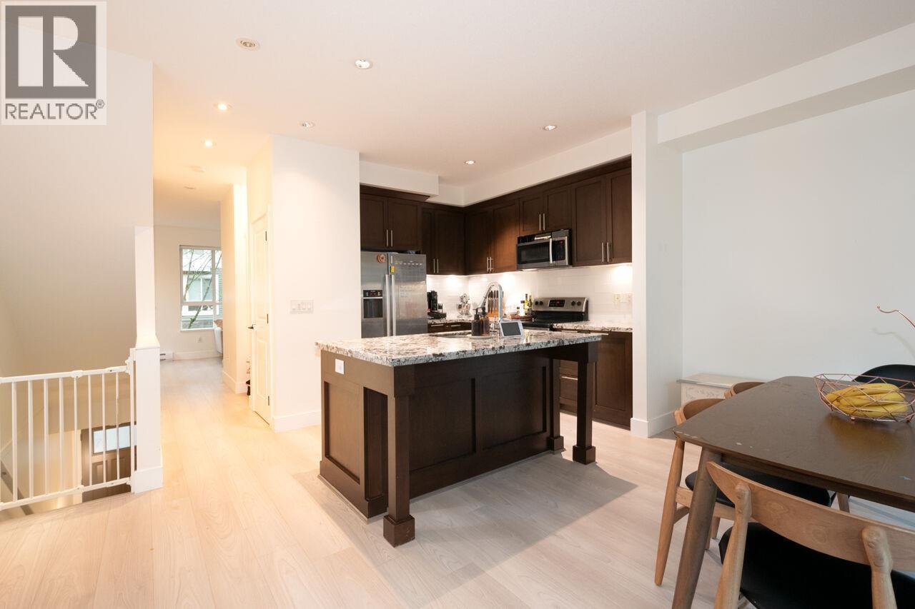 116 1460 Southview Street, Coquitlam, British Columbia  V3E 0G6 - Photo 12 - R3113127