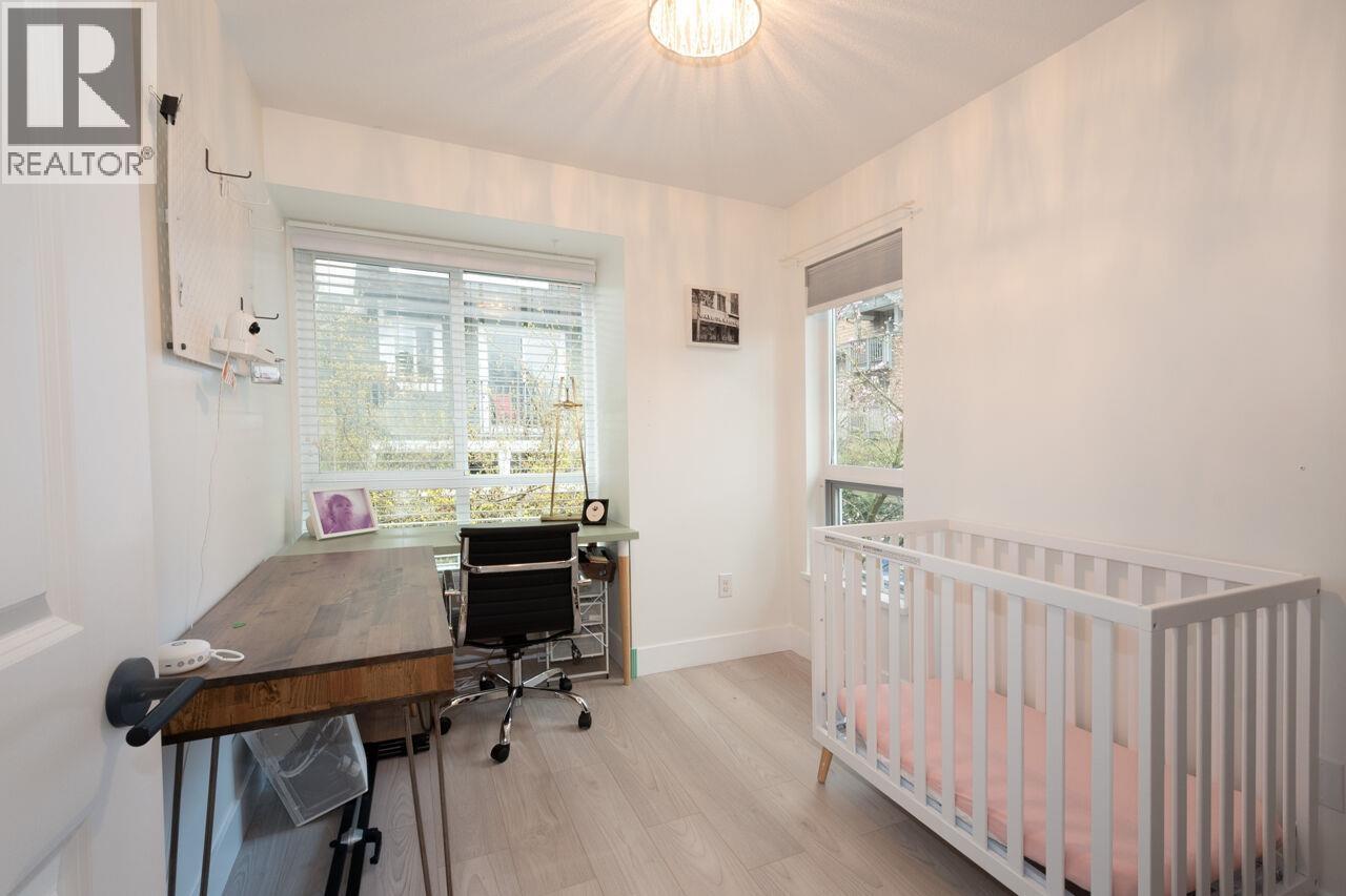 116 1460 Southview Street, Coquitlam, British Columbia  V3E 0G6 - Photo 33 - R3113127