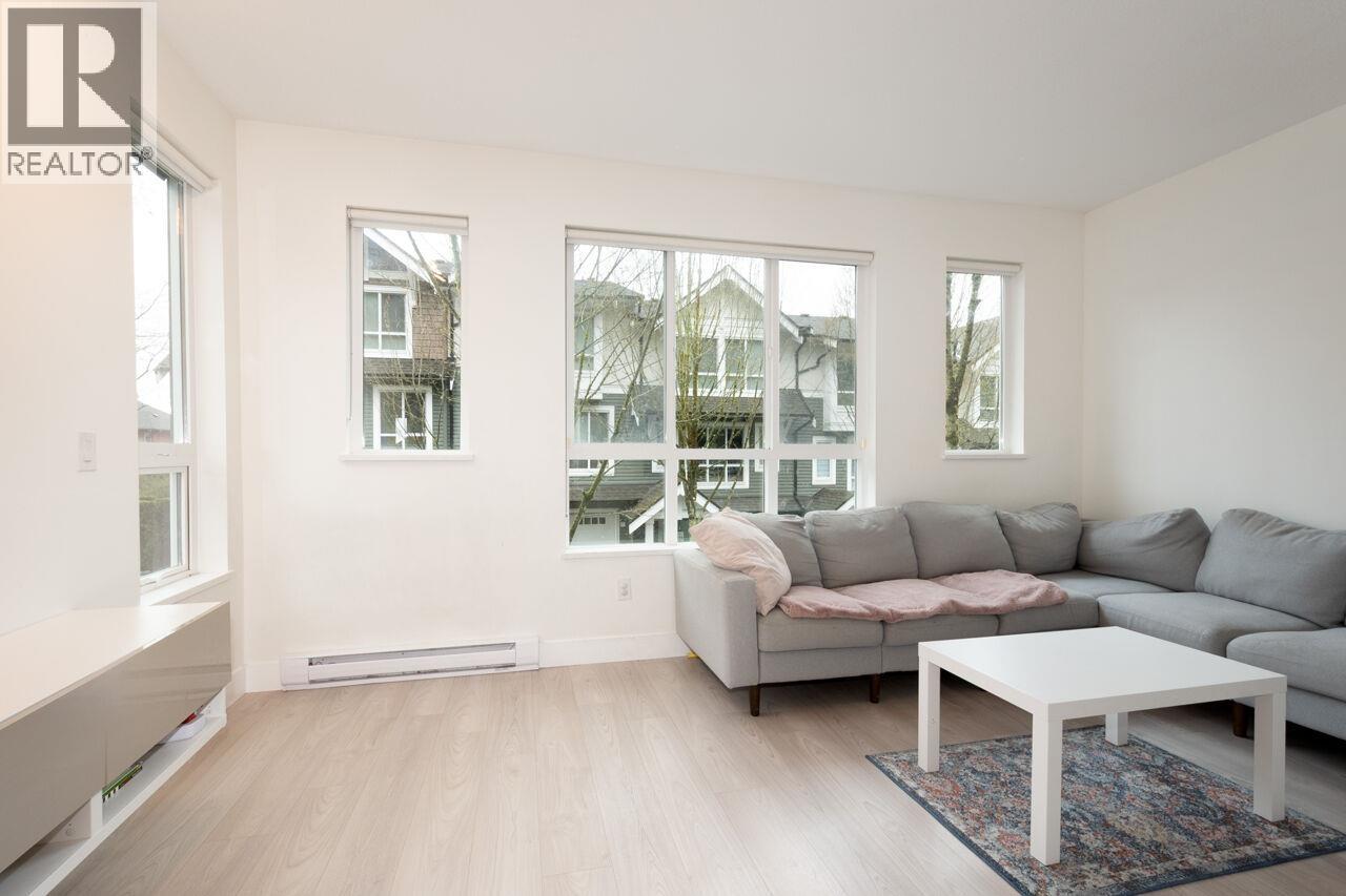 116 1460 Southview Street, Coquitlam, British Columbia  V3E 0G6 - Photo 5 - R3113127