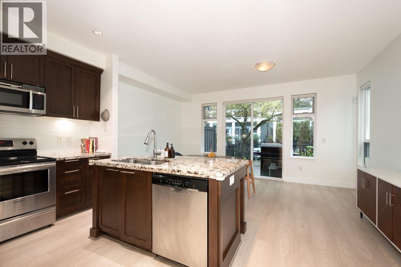 116 1460 Southview Street, Coquitlam, British Columbia  V3E 0G6 - Photo 7 - R3113127