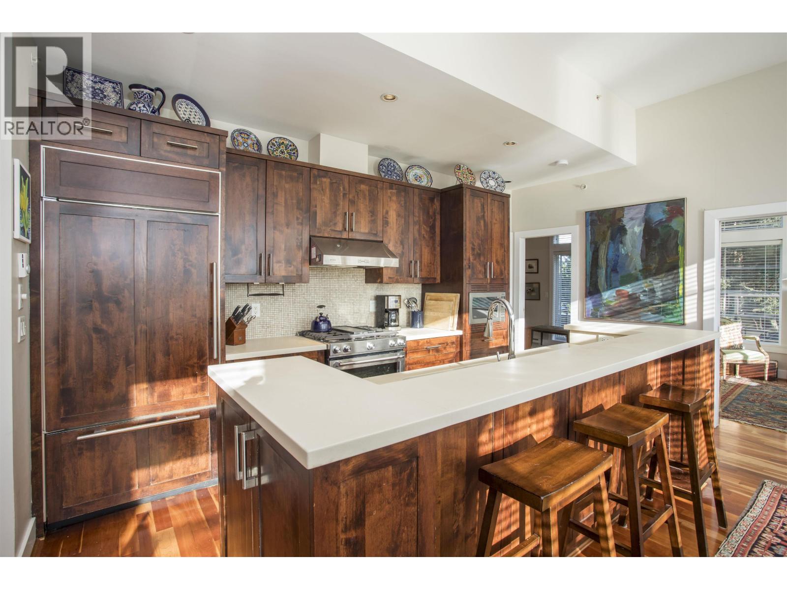 404 6328 Larkin Drive, Vancouver, British Columbia  V6T 2K2 - Photo 10 - R3113129