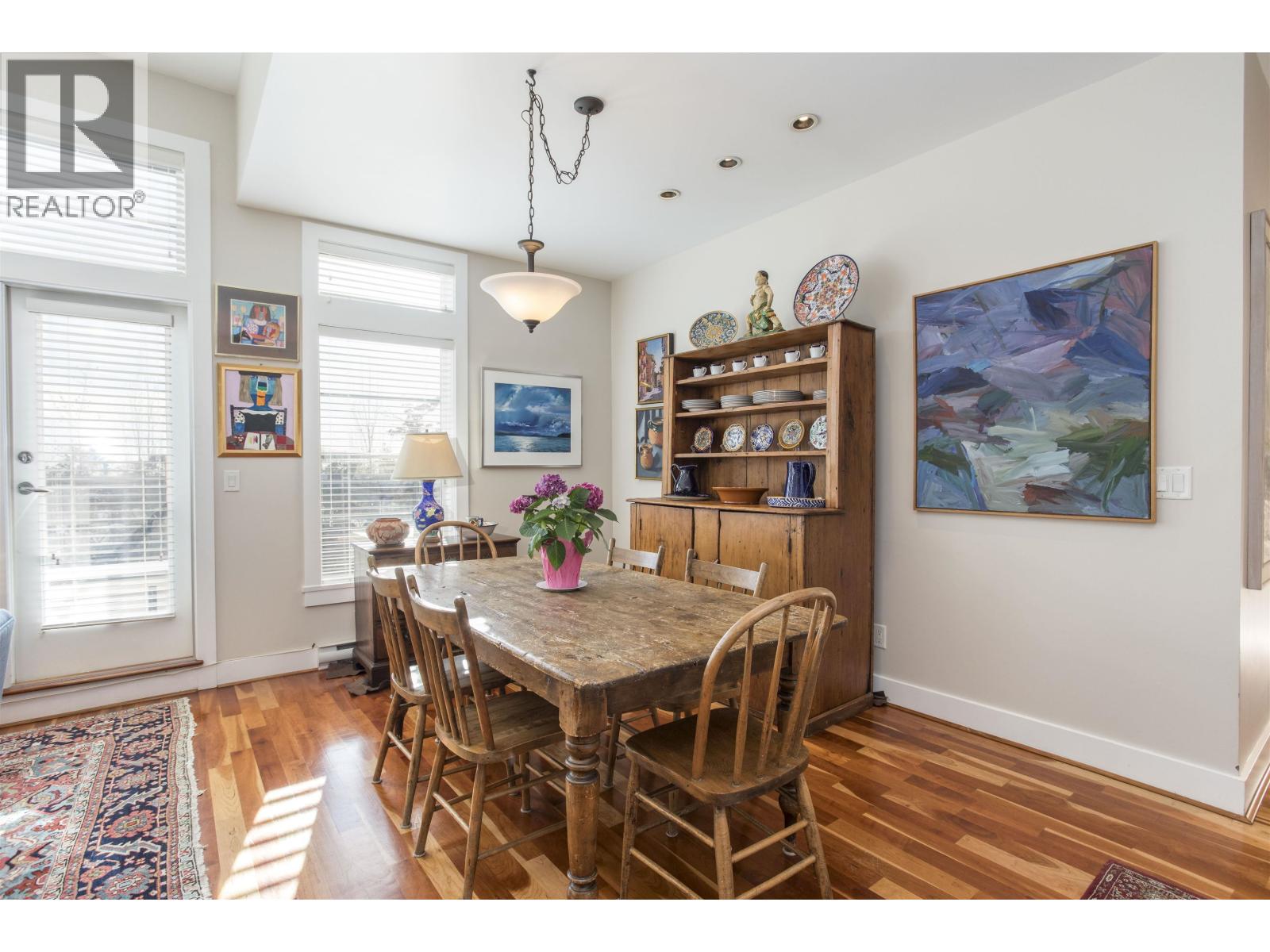 404 6328 Larkin Drive, Vancouver, British Columbia  V6T 2K2 - Photo 14 - R3113129