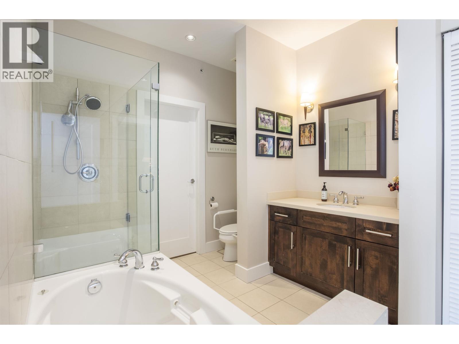 404 6328 Larkin Drive, Vancouver, British Columbia  V6T 2K2 - Photo 33 - R3113129